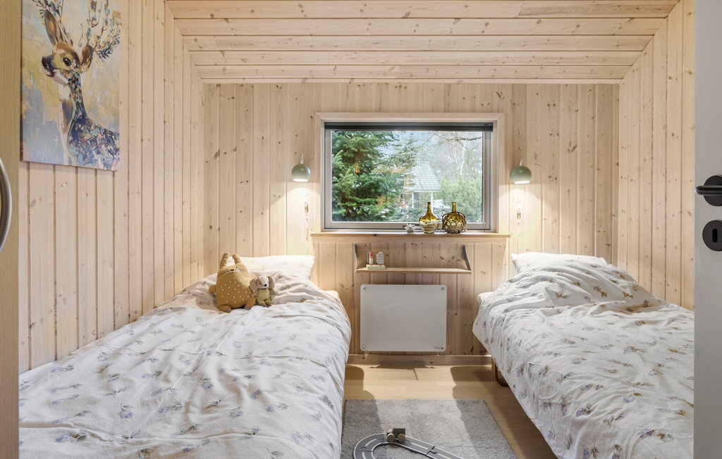 Ferienhaus - Marielyst Strand , Dänemark - G0179 22