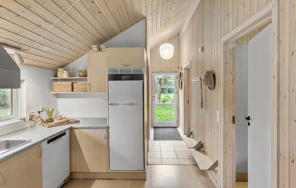 Ferienhaus - Marielyst Strand , Dänemark - G0179 18
