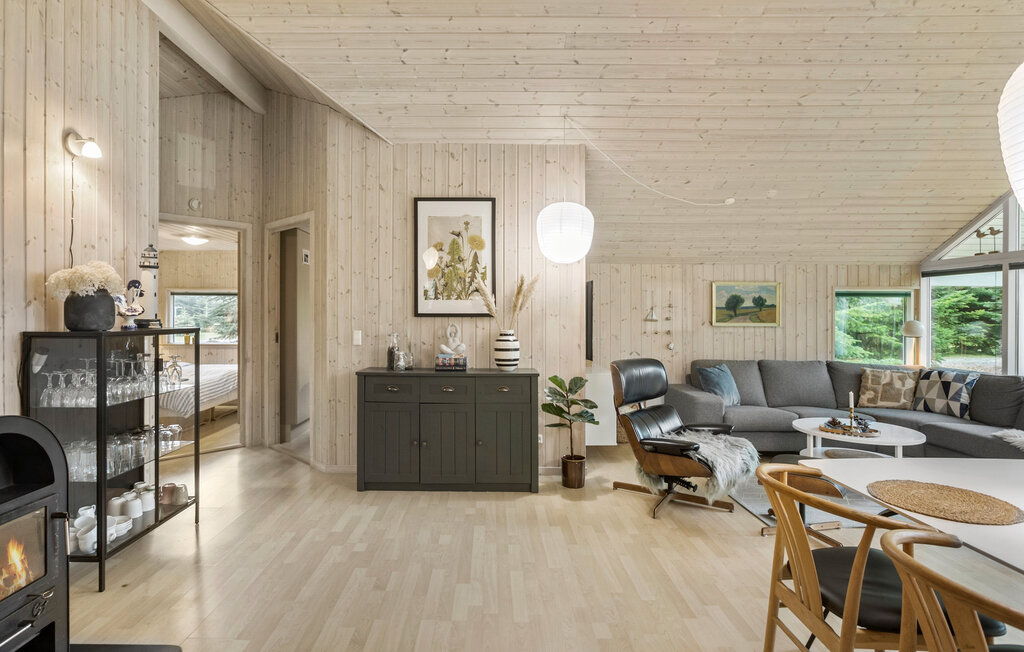 Ferienhaus - Marielyst Strand , Dänemark - G0179 16