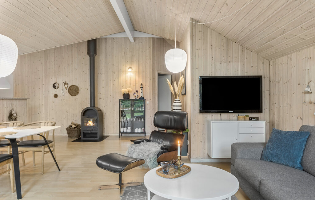 Ferienhaus - Marielyst Strand , Dänemark - G0179 5
