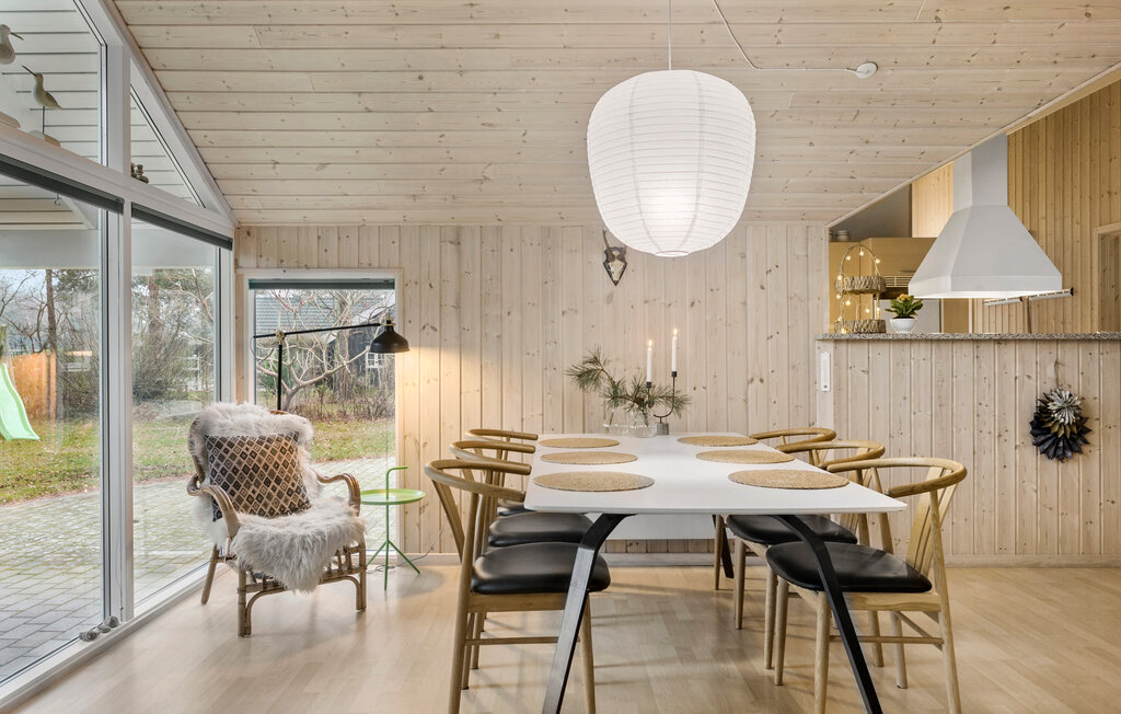 Ferienhaus - Marielyst Strand , Dänemark - G0179 6