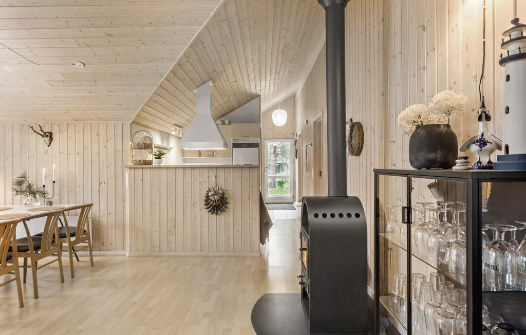 Ferienhaus - Marielyst Strand , Dänemark - G0179 17
