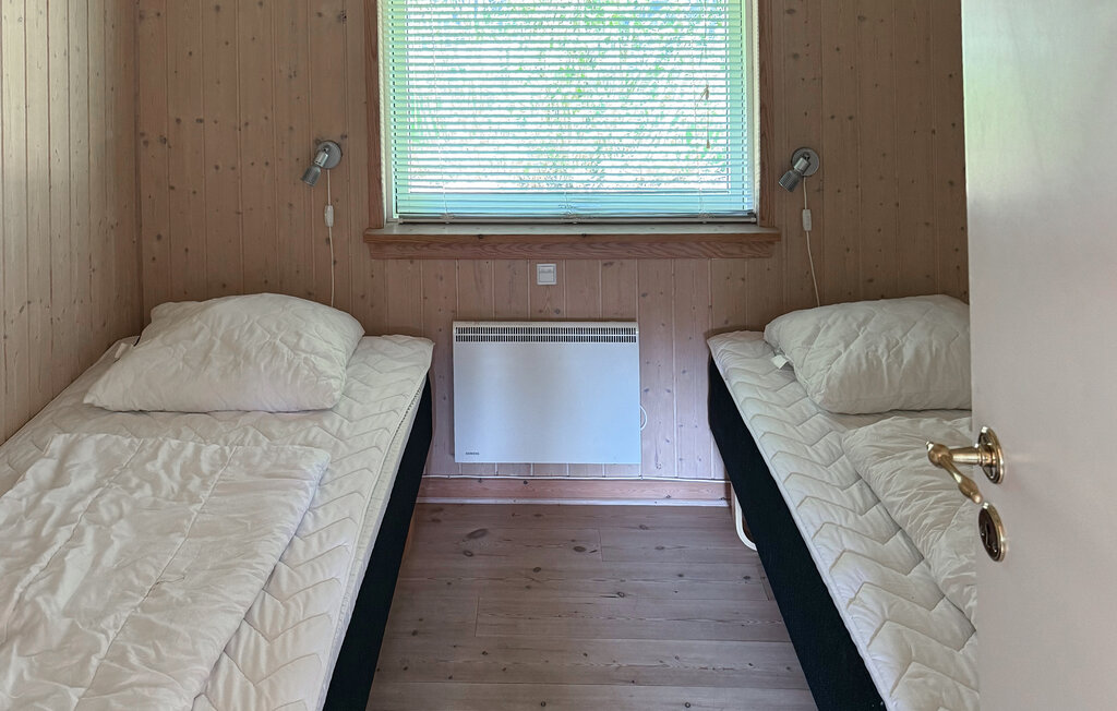 Ferienhaus - Marielyst Strand , Dänemark - G0140 18