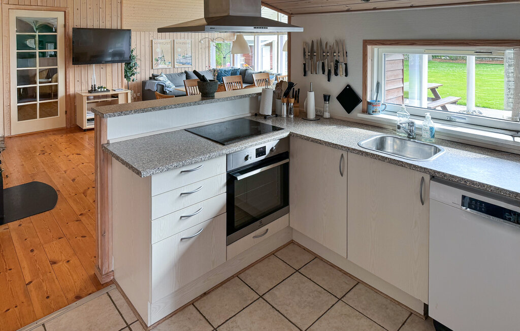 Ferienhaus - Marielyst Strand , Dänemark - G0140 14