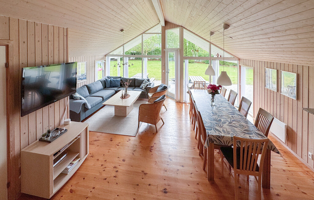 Ferienhaus - Marielyst Strand , Dänemark - G0140 3