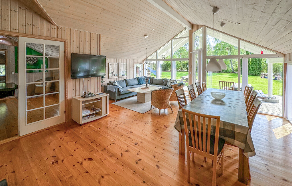 Ferienhaus - Marielyst Strand , Dänemark - G0140 8