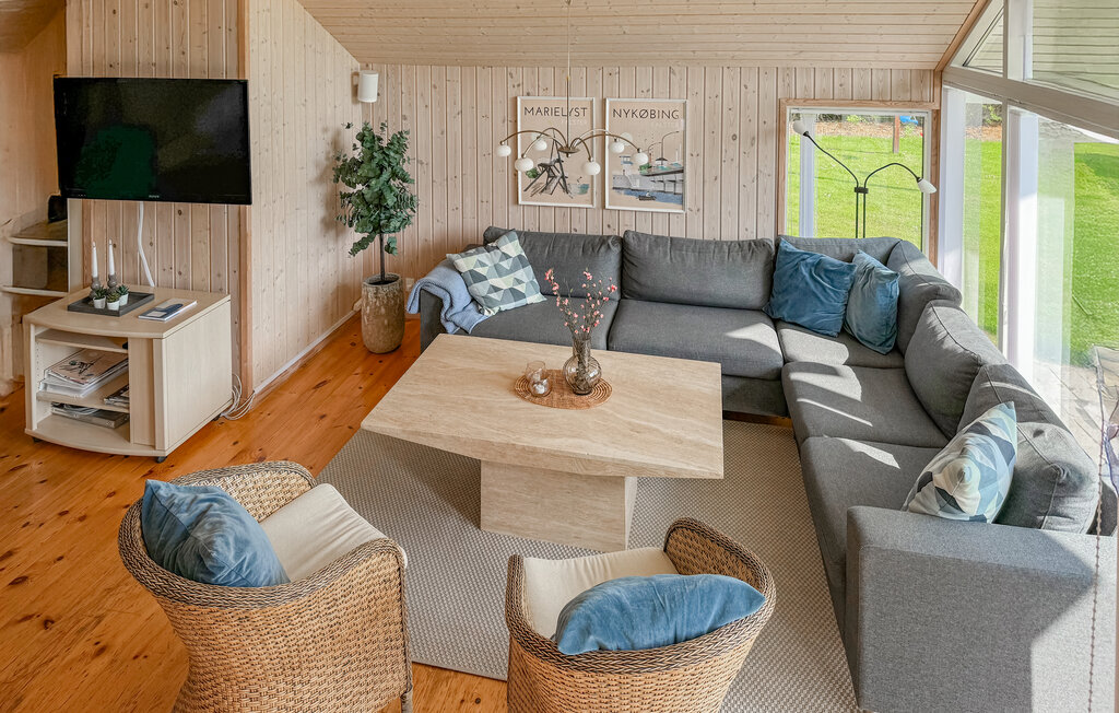 Ferienhaus - Marielyst Strand , Dänemark - G0140 9