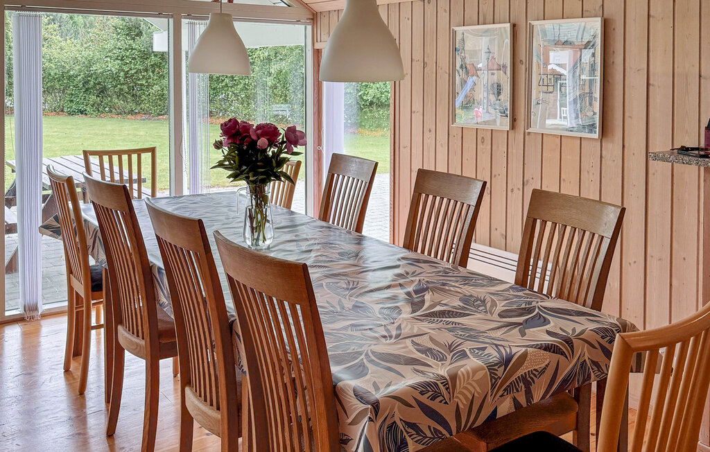 Ferienhaus - Marielyst Strand , Dänemark - G0140 11