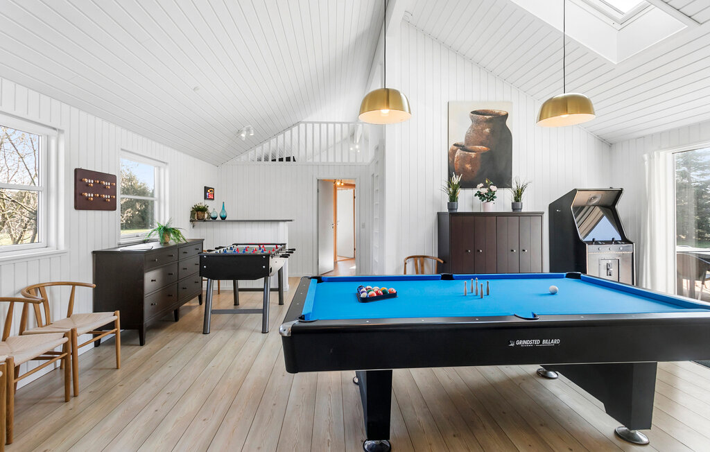 Ferienhaus - Marielyst Strand , Dänemark - G0181 7