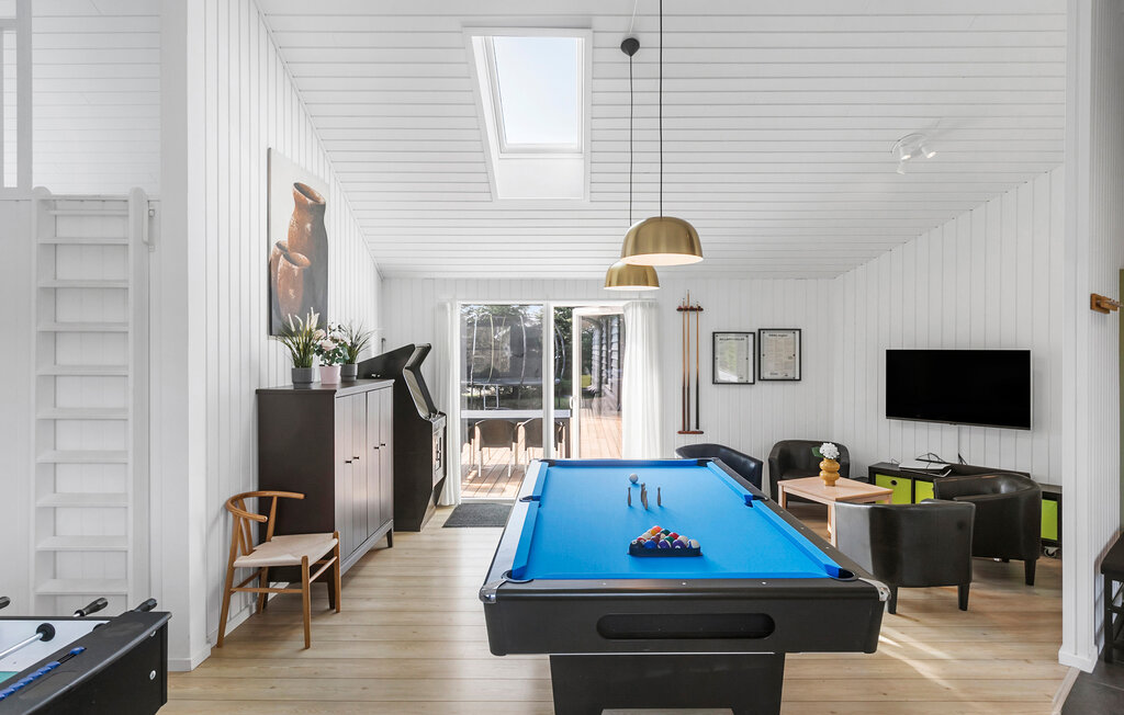 Ferienhaus - Marielyst Strand , Dänemark - G0181 15