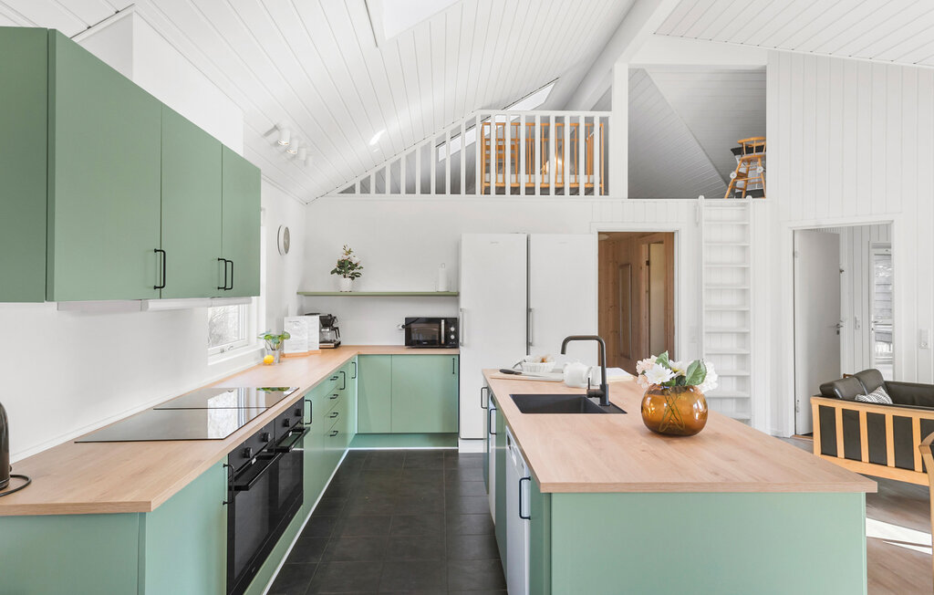 Ferienhaus - Marielyst Strand , Dänemark - G0181 5