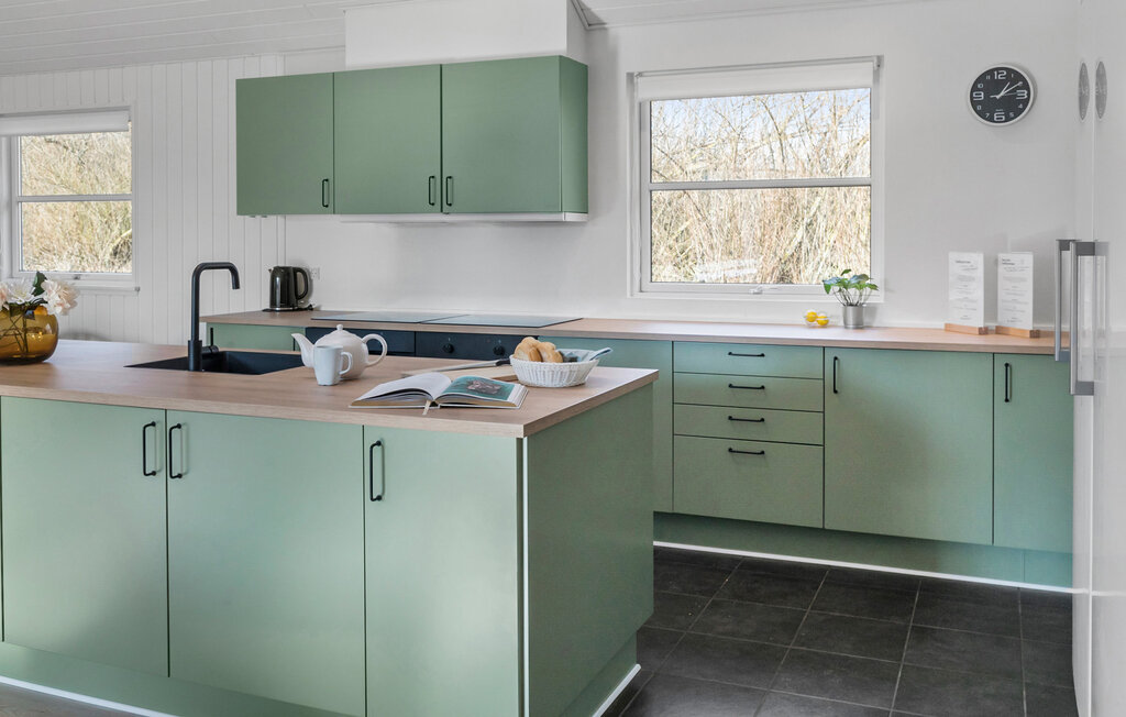 Ferienhaus - Marielyst Strand , Dänemark - G0181 6