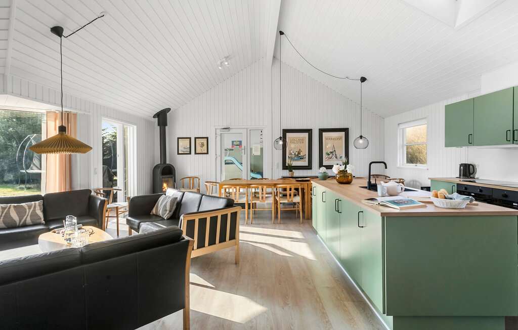 Ferienhaus - Marielyst Strand , Dänemark - G0181 4