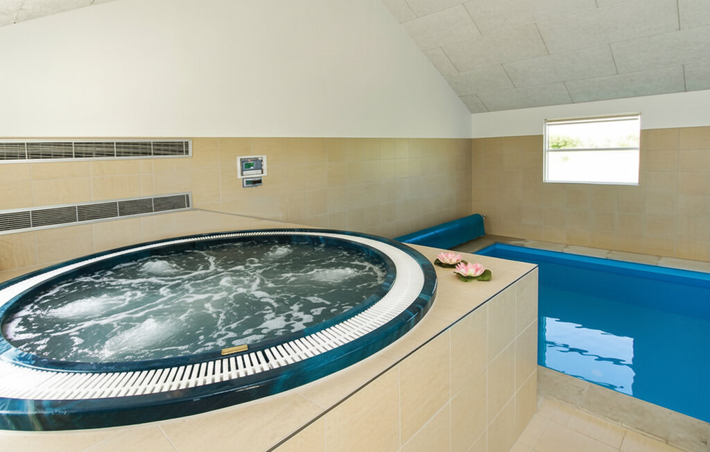 Ferienhaus - Marielyst Strand , Dänemark - G0181 10