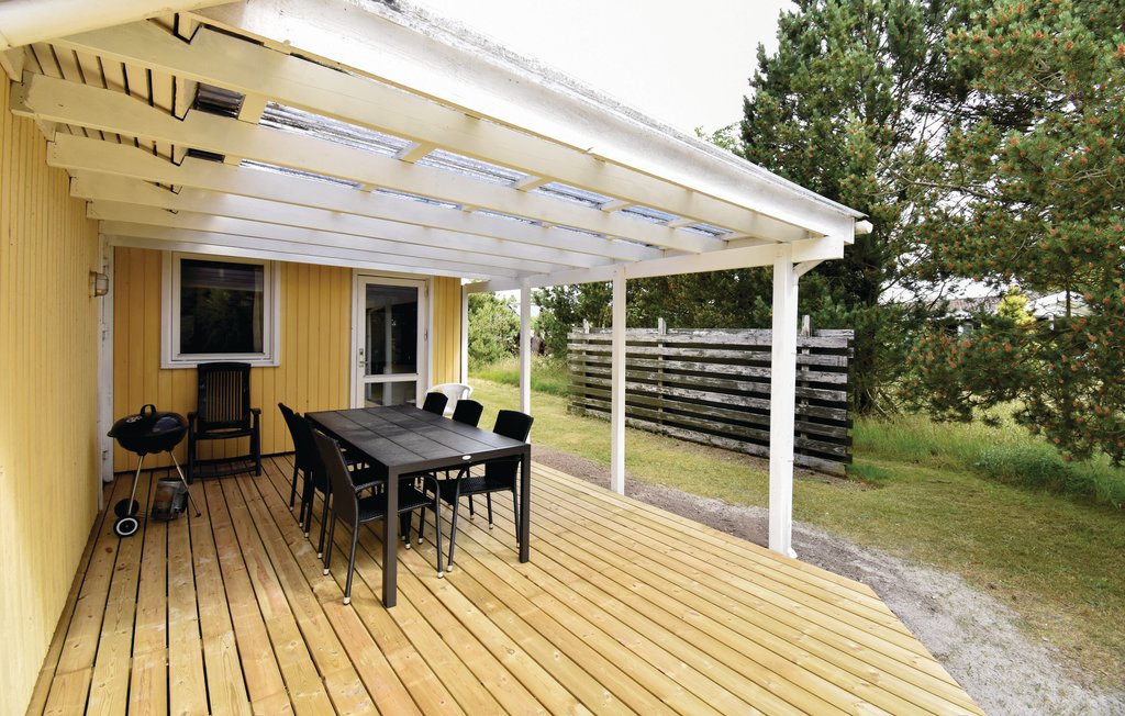 Feriehuse - Marielyst Strand , Danmark - G0204 7