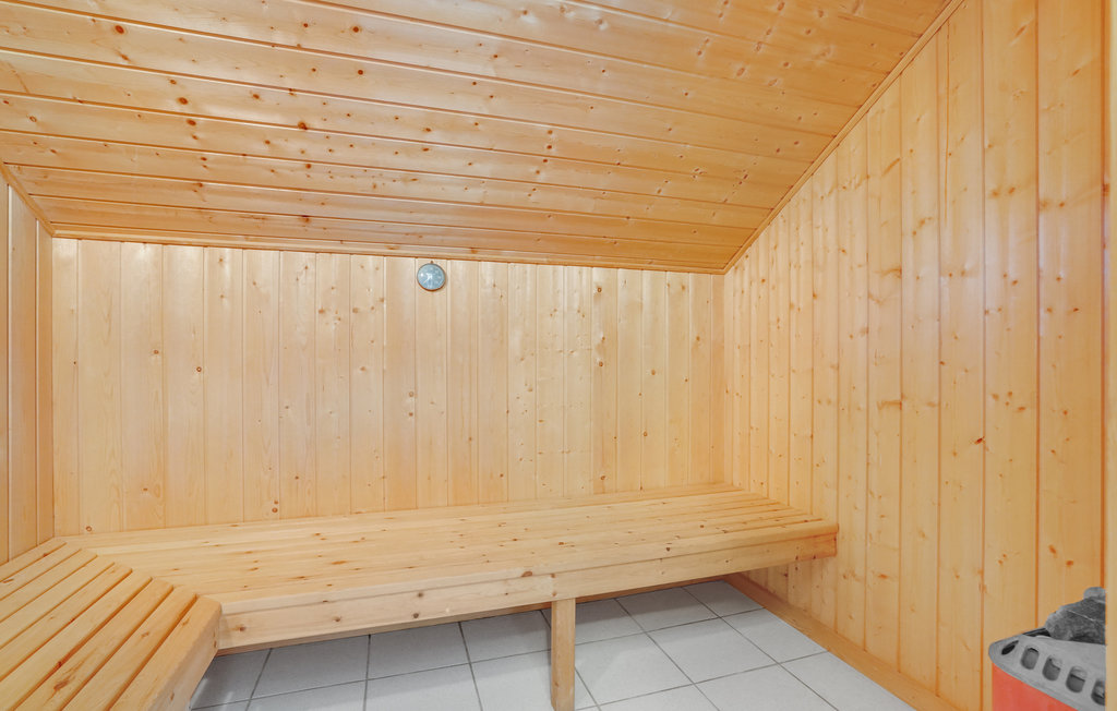 Semesterhus - Marielyst Strand , Danmark - G0220 9