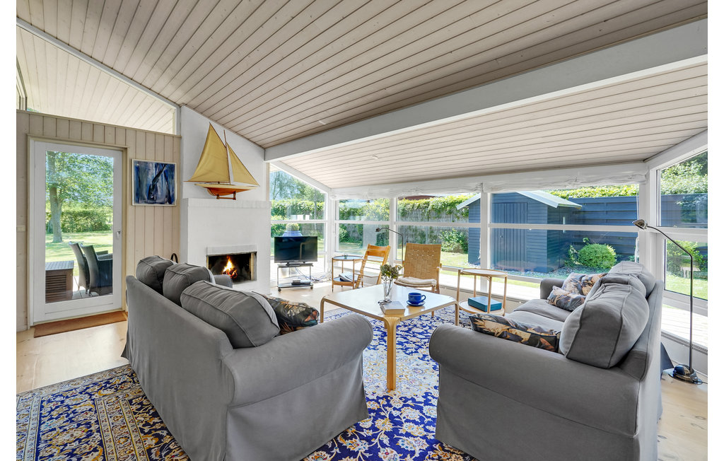 Ferienhaus - Elkenøre Strand/Marielyst , Dänemark - G0213 3