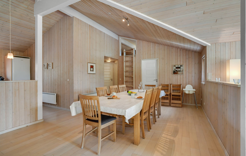 Ferienhaus - Marielyst Strand , Dänemark - G0227 14