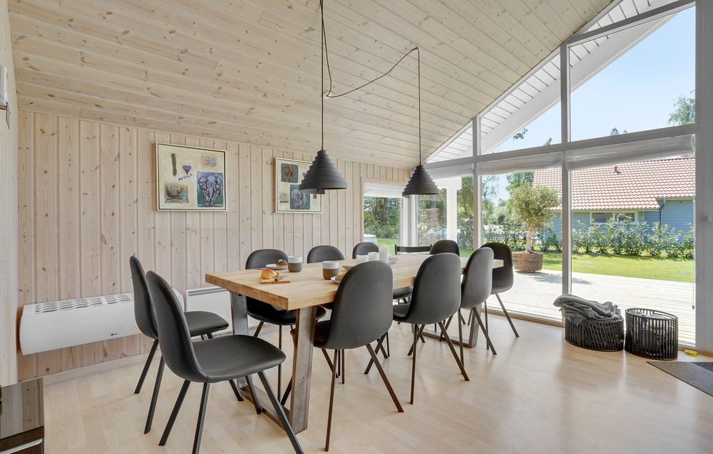 Feriehus - Marielyst Strand , Danmark - G0211 5