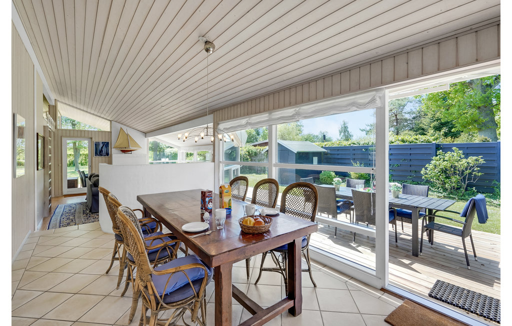 Ferienhaus - Elkenøre Strand/Marielyst , Dänemark - G0213 5