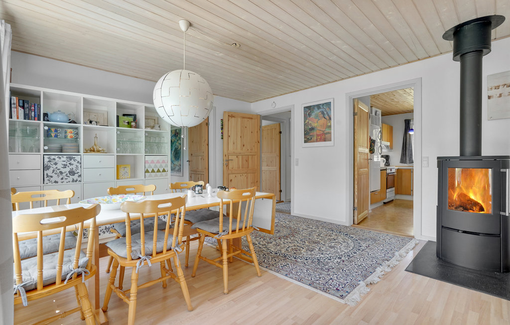 Semesterhus - Marielyst Strand , Danmark - G0220 7