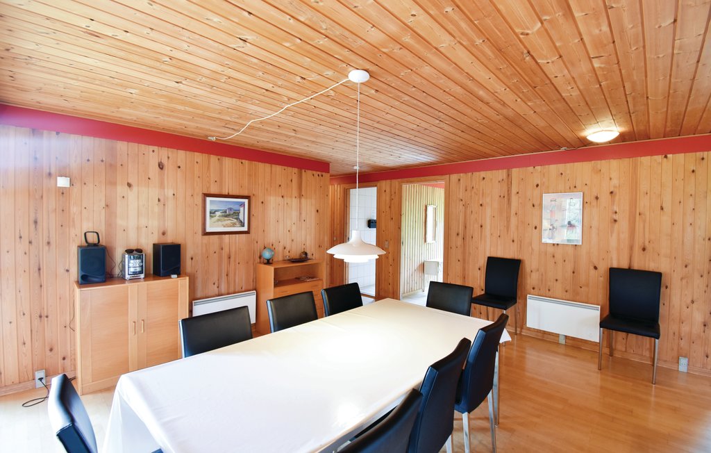 Feriehuse - Marielyst Strand , Danmark - G0204 9
