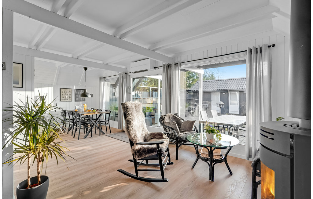 Semesterhus - Bøtø/Marielyst Strand , Danmark - G0277 4