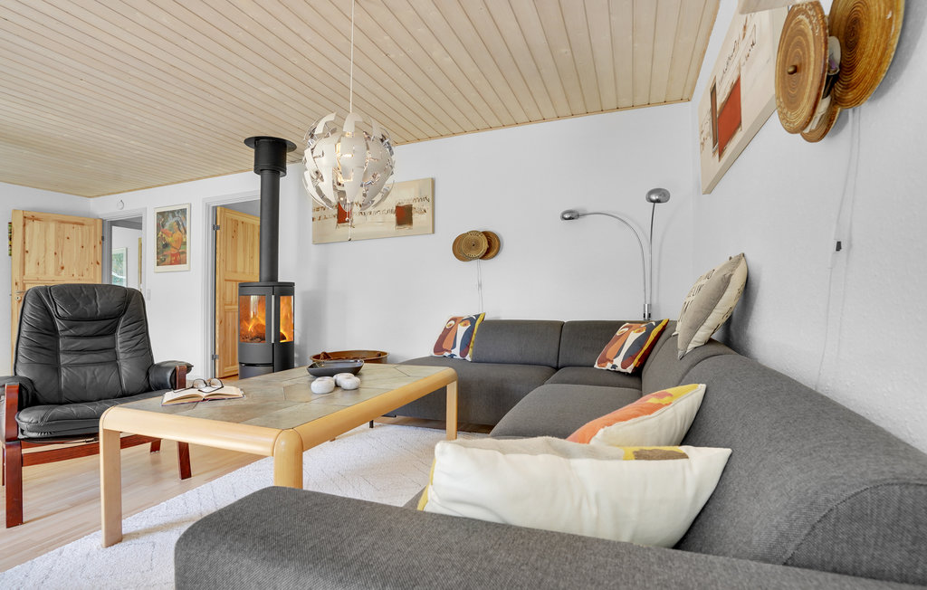 Semesterhus - Marielyst Strand , Danmark - G0220 15