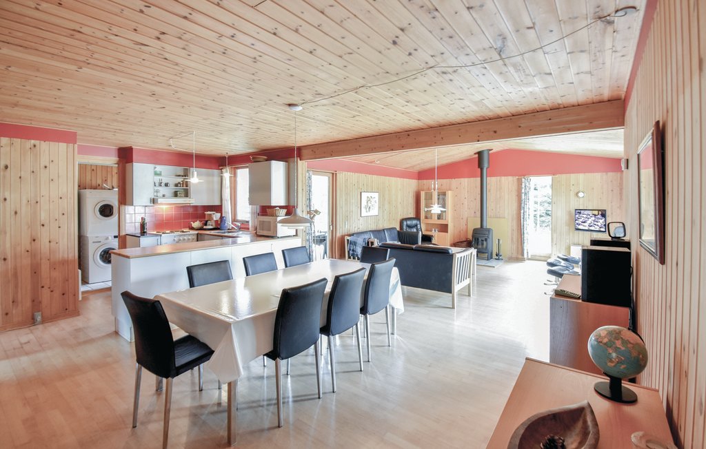 Feriehuse - Marielyst Strand , Danmark - G0204 3