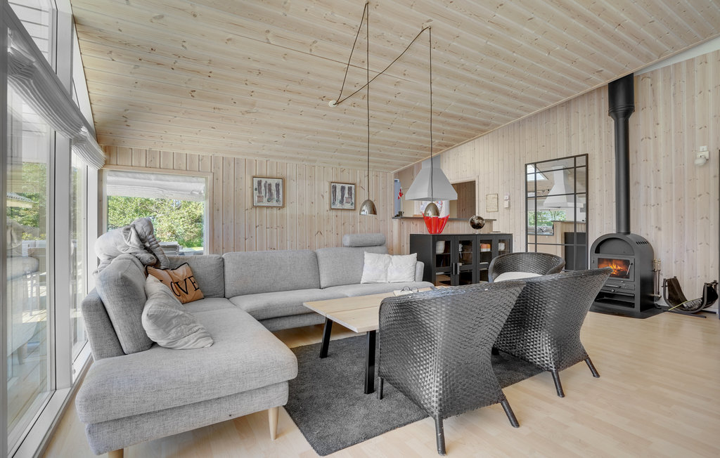 Feriehus - Marielyst Strand , Danmark - G0211 4