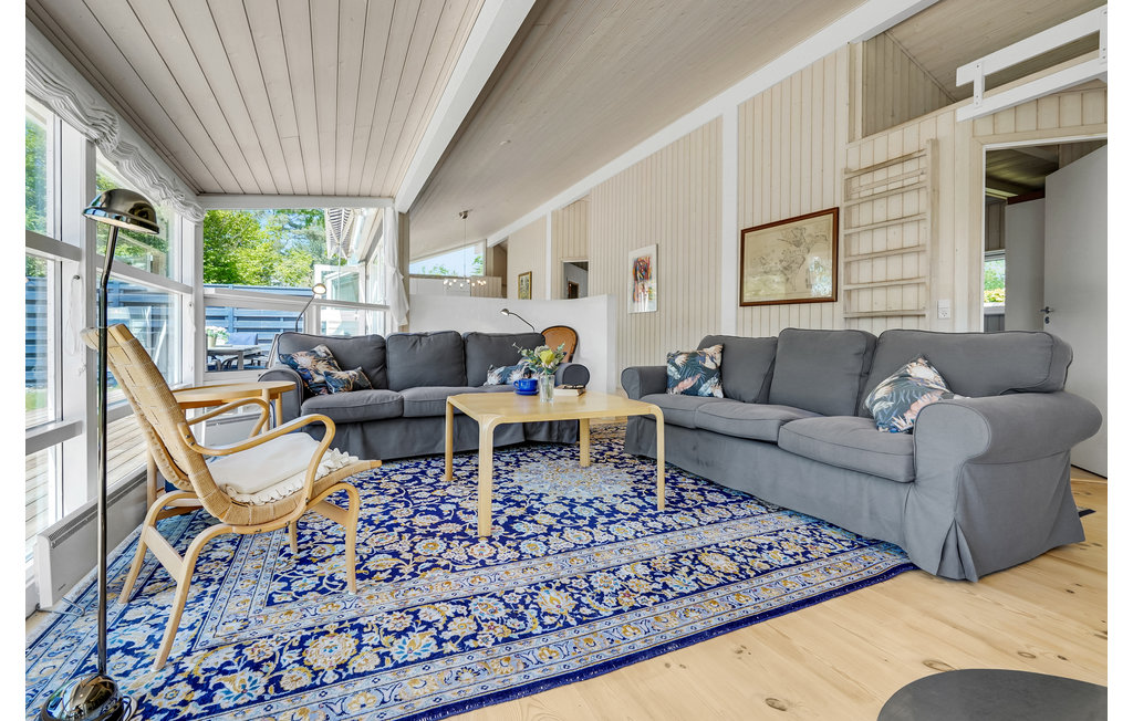 Ferienhaus - Elkenøre Strand/Marielyst , Dänemark - G0213 16