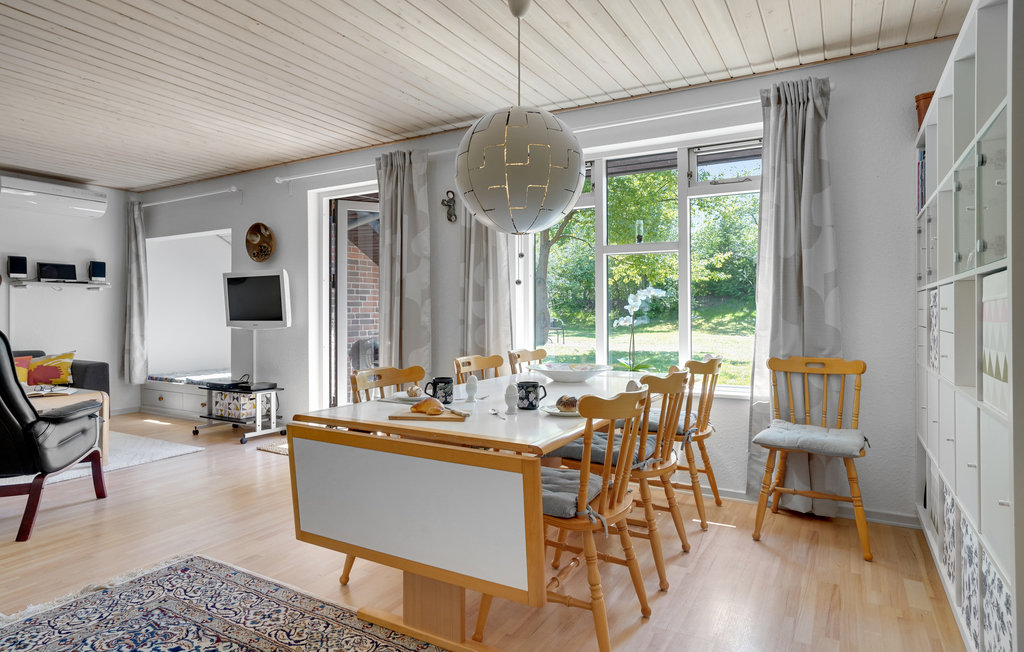 Semesterhus - Marielyst Strand , Danmark - G0220 17