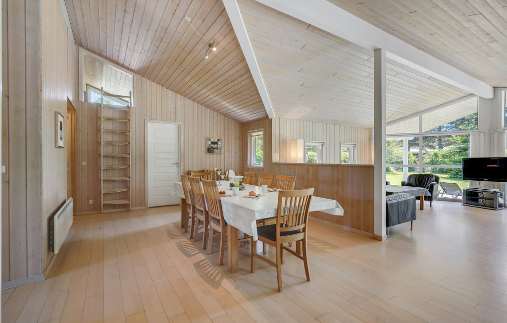 Ferienhaus - Marielyst Strand , Dänemark - G0227 15