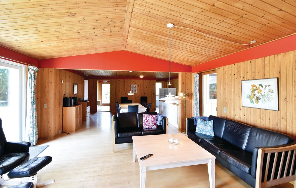 Feriehuse - Marielyst Strand , Danmark - G0204 8