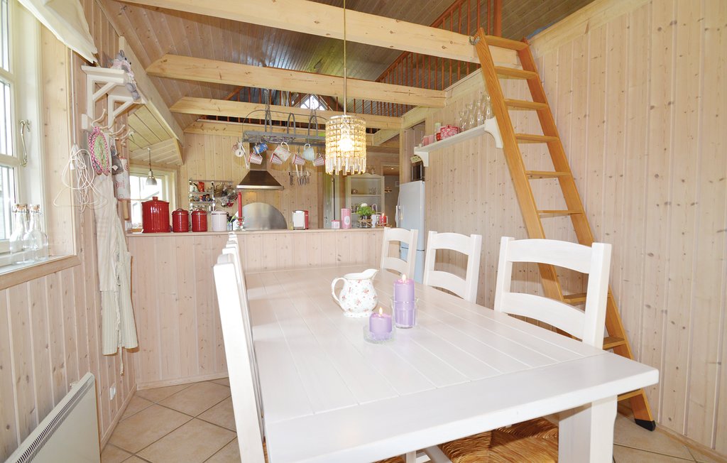 Feriehus - Marielyst Strand , Danmark - G0210 4