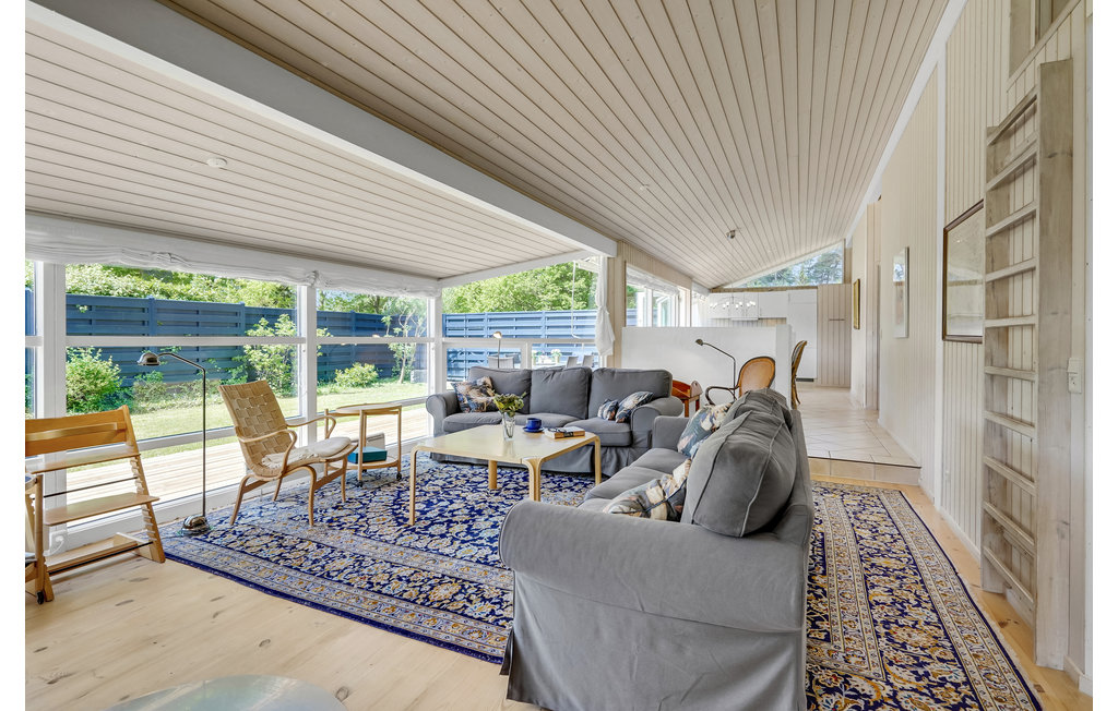 Ferienhaus - Elkenøre Strand/Marielyst , Dänemark - G0213 4