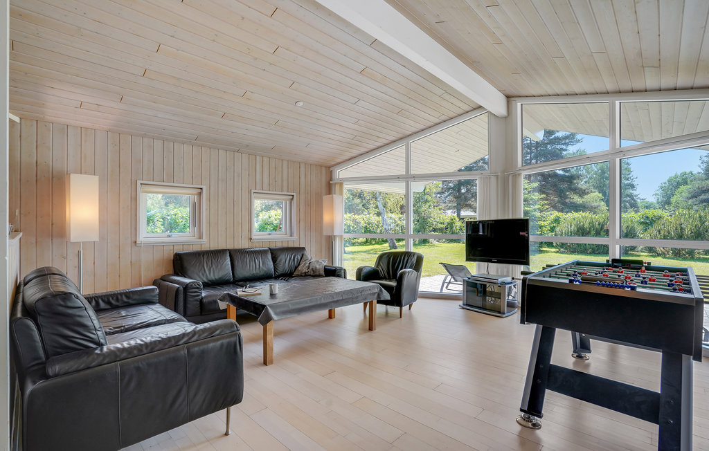 Ferienhaus - Marielyst Strand , Dänemark - G0227 13