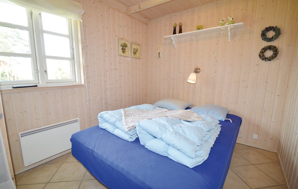 Feriehus - Marielyst Strand , Danmark - G0210 6