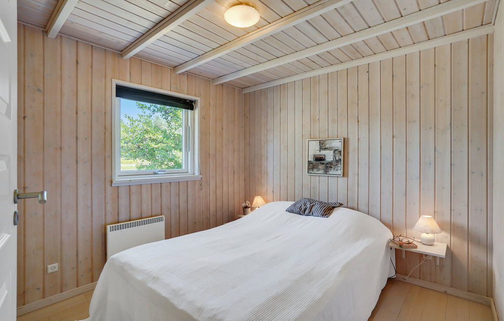 Ferienhaus - Marielyst Strand , Dänemark - G0227 17