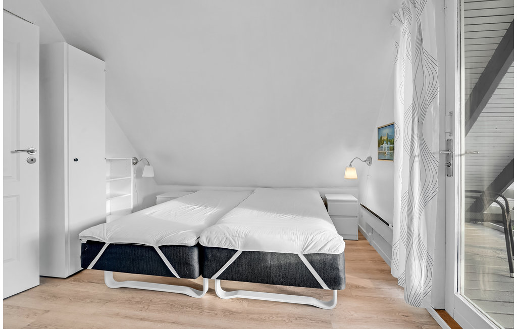 Semesterhus - Bøtø/Marielyst Strand , Danmark - G0277 26