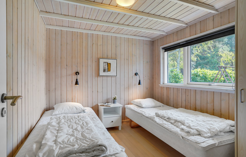 Ferienhaus - Marielyst Strand , Dänemark - G0227 20