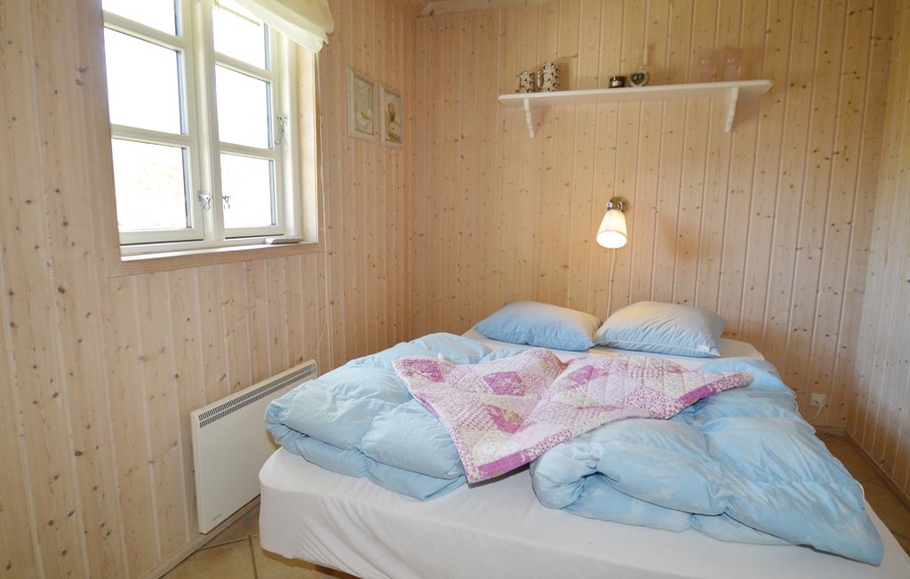 Feriehus - Marielyst Strand , Danmark - G0210 19