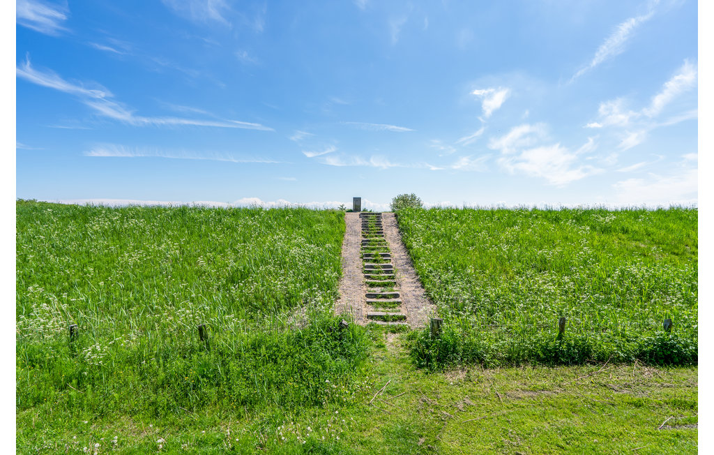 Ferienhaus - Elkenøre Strand/Marielyst , Dänemark - G0213 23