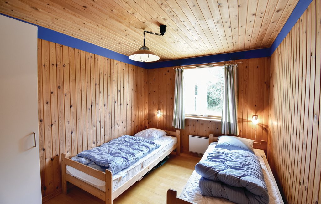 Feriehuse - Marielyst Strand , Danmark - G0204 12