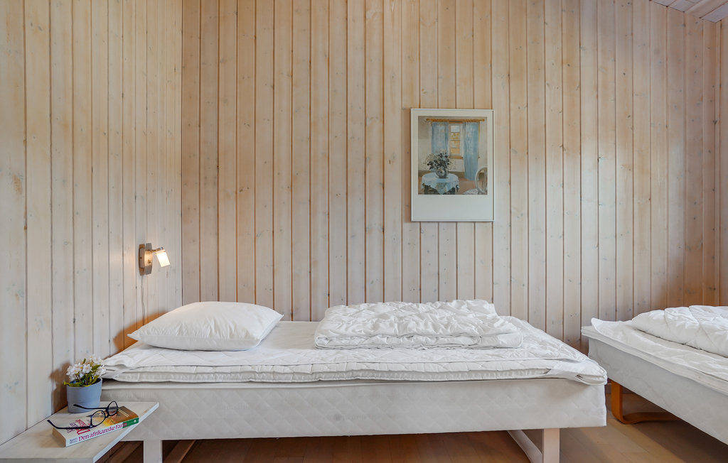Ferienhaus - Marielyst Strand , Dänemark - G0227 19
