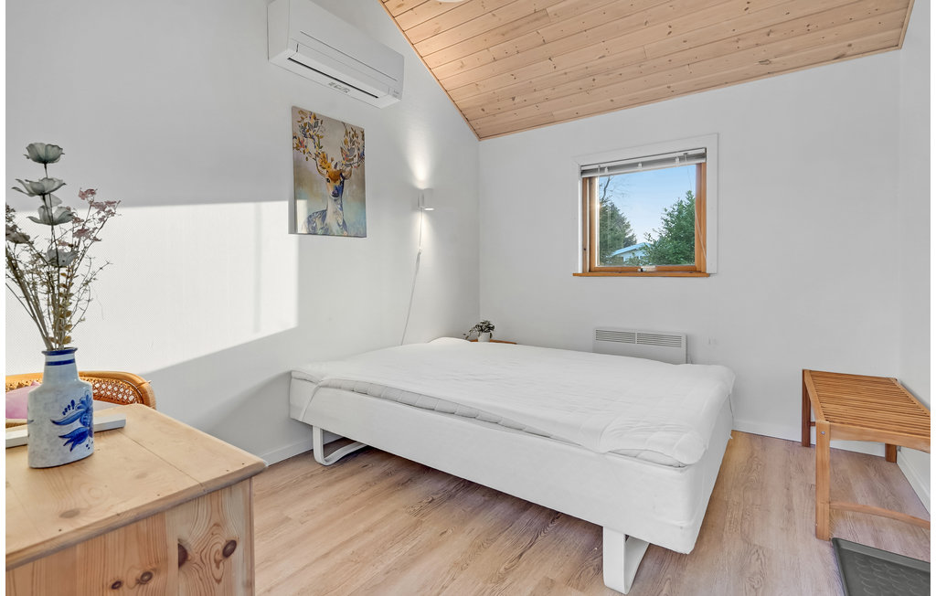 Semesterhus - Bøtø/Marielyst Strand , Danmark - G0277 28