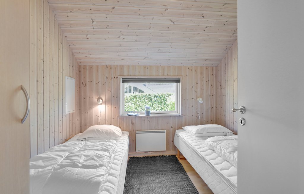 Feriehus - Marielyst Strand , Danmark - G0211 21