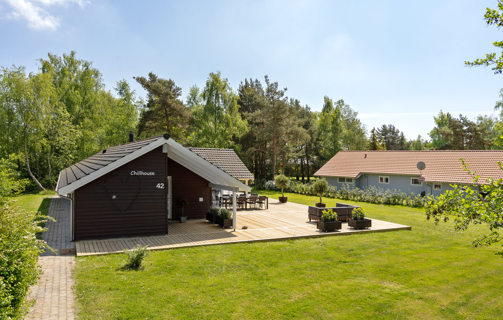 Feriehus - Marielyst Strand , Danmark - G0211 15