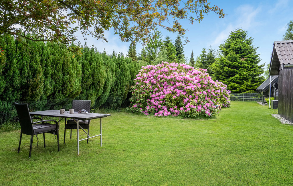 Semesterhus - Bøtø/Marielyst Strand , Danmark - G0277 20