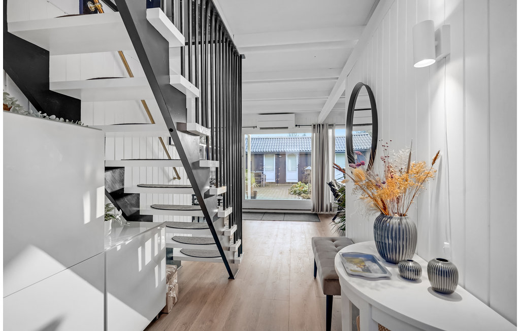 Semesterhus - Bøtø/Marielyst Strand , Danmark - G0277 25